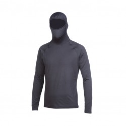 MAGLIA IGLOO TECNICA TUCANO URBANO Nero