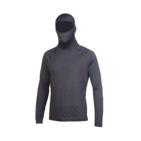 MAGLIA IGLOO TECNICA TUCANO URBANO Nero