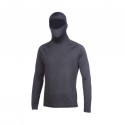 MAGLIA IGLOO TECNICA TUCANO URBANO Nero