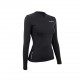 MAGLIA TECNICA POLO NORD LADY MANICA LUNGA TUCANO URBANO