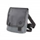 BORSELLO MINI BEAK GRIGIO TUCANO URBANO TRASFORMABILE IN LEG BAG