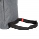 BORSELLO MINI BEAK GRIGIO TUCANO URBANO TRASFORMABILE IN LEG BAG