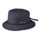 CAPPELLO MARTIN IMBOTTITO DONNA BLU SCURO