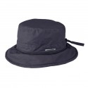 CAPPELLO MARTIN IMBOTTITO DONNA BLU SCURO