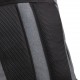 ZAINO BEAK PACK TUCANO URBANO GRIGIO IN POLIESTERE IDROREPELLENTE