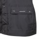 GIACCA E PANTALONI ANTIPIOGGIA SET DILUVIO PLUS NERO TUCANO URBANO 2 PEZZI