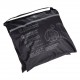 GIACCA E PANTALONI ANTIPIOGGIA SET DILUVIO PLUS NERO TUCANO URBANO 2 PEZZI