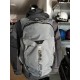 ZAINO GRIGIO - LOGO NERO MOMODESIGN BACKPACK MD-ONE 2019