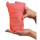 GIACCA NANO BULLET 762 TUCANO URBANO ROSSO PAPRIKA