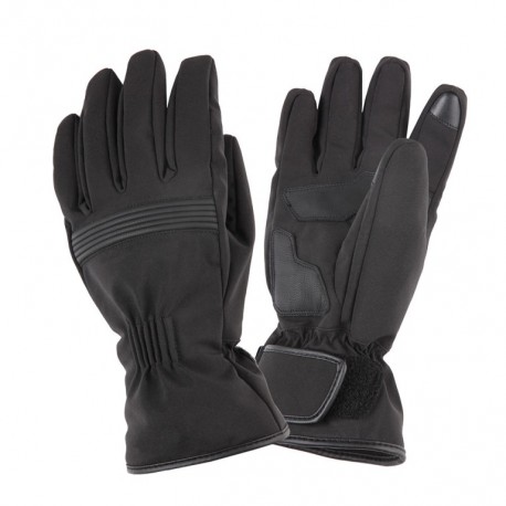GUANTO WINTER BOB MOTO SCOOTER - INVERNALE TUCANO URBANO 9945U - NERO