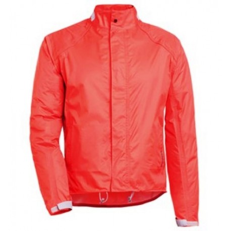 GIACCA NANO BULLET 762 TUCANO URBANO ROSSO PAPRIKA
