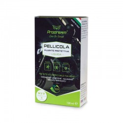KIT VIAGGIO 130ml – Pulizia della moto – Pellicola pulente protettiva liquida