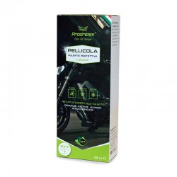 KIT MOTO 300ml – Pulizia della moto – Pellicola pulente protettiva liquida