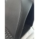POGGIASCHIENA SCHIENALINO BAULETTO 32L Piaggio Liberty/ Medley nero (cuciture grigio)