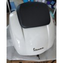BAULETTO ORIGINALE VESPA GTS 125/300 SUPER BIANCO 544 - 36 lt - BIANCO INNOCENZA