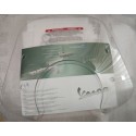 PARABREZZA CUPOLINO VESPA GTS CHIARO ORIGINALE 1B006377 - per VESPA DAL 2019