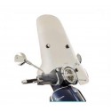 PARABREZZA VESPA GTS - GTS SUPER 4mm Cod.1B006338 - per veicoli a partire da MY2019
