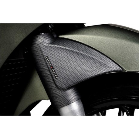 FODERO SX - CARBON LOOK - STELO FORCELLA SX