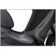 COPERTURA CENTRALE SX - CARBON LOOK -