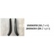 FODERO SX - CARBON LOOK - STELO FORCELLA SX