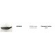 PARACALORE MARMITTA BEVERLY 300/350 CARBON LOOK