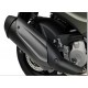 PARACALORE MARMITTA BEVERLY 300/350 CARBON LOOK