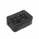 CUSTODIA IMPERMEABILE TELEPACK - per TELEPASS