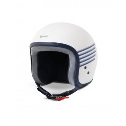 NUOVO CASCO VESPA GRAPHIC BIANCO OPACO