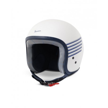 NUOVO CASCO VESPA GRAPHIC BIANCO OPACO