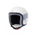 NUOVO CASCO VESPA GRAPHIC BIANCO OPACO
