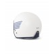 NUOVO CASCO VESPA GRAPHIC BIANCO OPACO