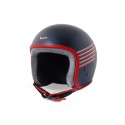 NUOVO CASCO VESPA GRAPHIC BLU OPACO