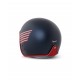 NUOVO CASCO VESPA GRAPHIC BLU OPACO