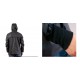 GIACCA ANTIPIOGGIA SPORTIVA J001-00 IMPERMEABILE T.J. MARVIN