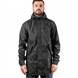 GIACCA ANTIPIOGGIA CLASSICA J002-00 IMPERMEABILE T.J. MARVIN