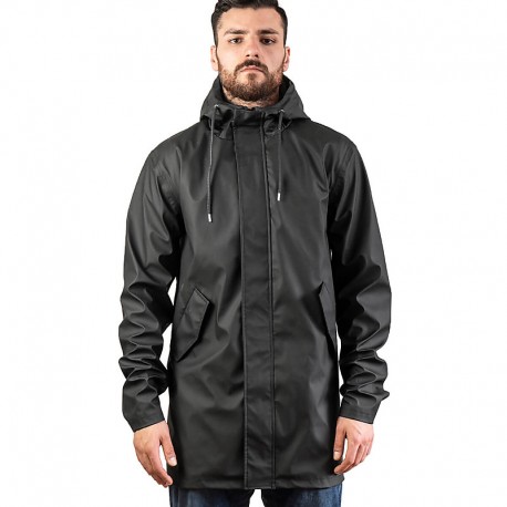 GIACCA ANTIPIOGGIA CLASSICA J002-00 IMPERMEABILE T.J. MARVIN