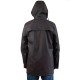 GIACCA ANTIPIOGGIA CLASSICA J002-00 IMPERMEABILE T.J. MARVIN