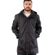 GIACCA ANTIPIOGGIA CLASSICA J002-00 IMPERMEABILE T.J. MARVIN