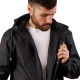 GIACCA ANTIPIOGGIA CLASSICA J002-00 IMPERMEABILE T.J. MARVIN