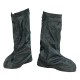 COPRISTIVALI - COPRISCARPE ANTIPIOGGIA DRIVE IMPERMEABILE CON SUOLA RIGIDA - NERO T.J.MARVIN