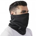 COLLARE PRO A02 - ANTIVENTO CON PILE NERO T.J. MARVIN