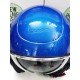 CASCO VESPA VJ1 - BLU GAIOLA - NEW BLU 