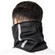 COLLARE PRO A02 - ANTIVENTO CON PILE NERO T.J. MARVIN