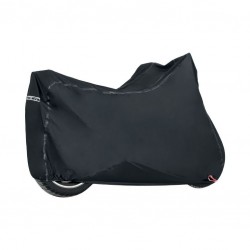 COPRIMOTO CLASSICO C012 in tessuto impermeabile con fodera antigraffio - T.J. MARVIN