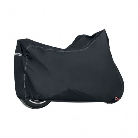 COPRIMOTO CLASSICO C012 in tessuto impermeabile con fodera antigraffio - T.J. MARVIN