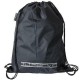 COPRIGAMBE CON PETTORINA Tj Marvin D02 Nero