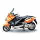TERMOSCUD R046 TUCANO URBANO KIMKO XCITING / XCITING R 