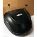 BAULETTO MEDLEY 32LT VERNICIATO NERO OPACO ABISSO 85/B- 85/C