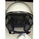 CASCO VESPA VJ1 - WHITE - BIANCO -