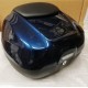 BAULETTO MEDLEY 37LT VERNICIATO BLU 222/A